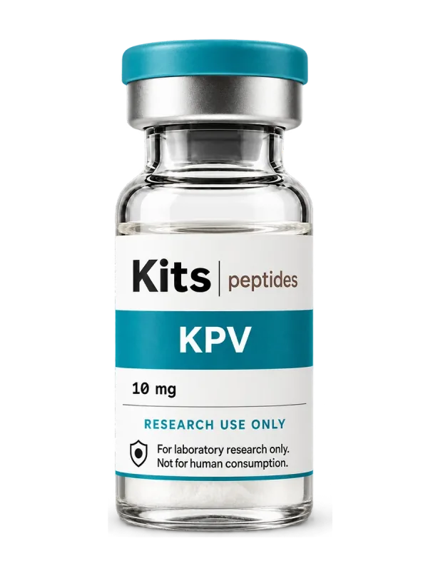 KPV product photograph