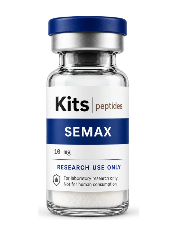 Semax product photograph
