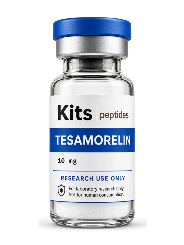 Tesamorelin product photograph