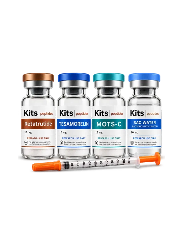 Ultimate Trio Kit product photograph