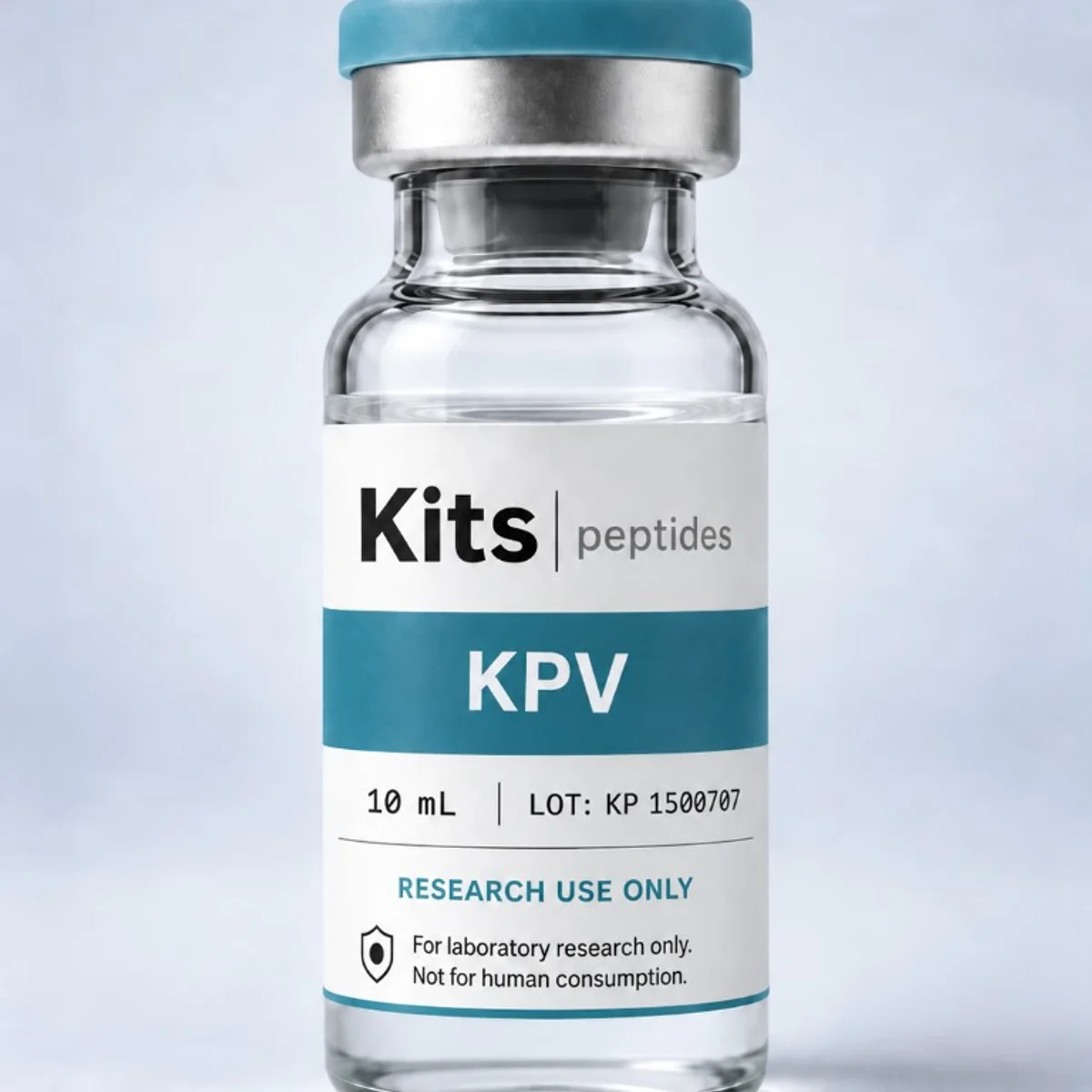 KPV vial