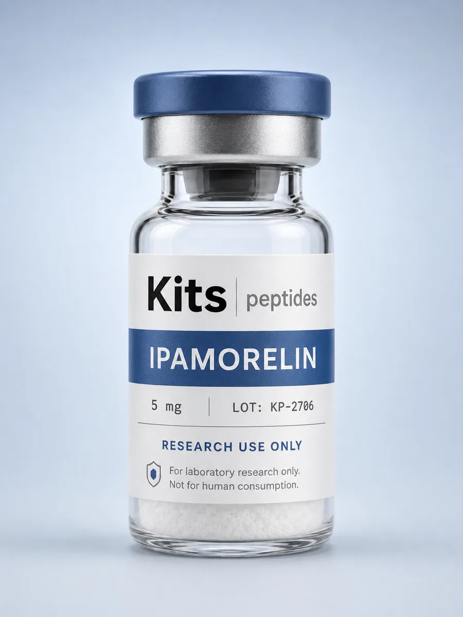 ipamorelin shop 5mg Ipamorelin 5mg  NovaVitality